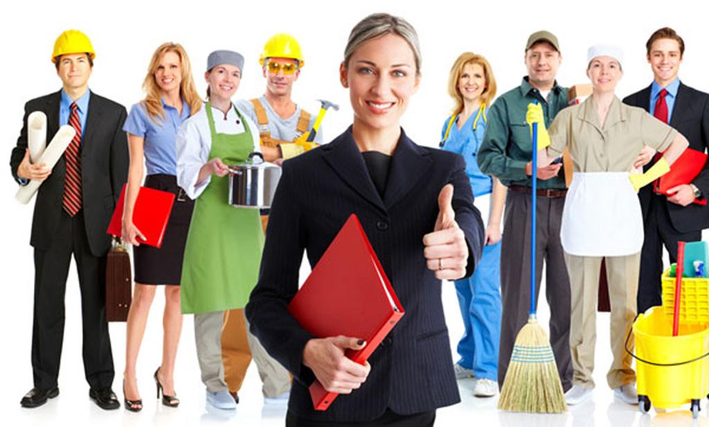 Mesudiye Yük Taşıma Personeli